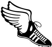 Track Shoe w/Wings